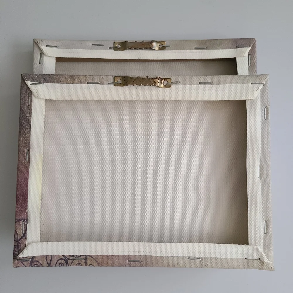 Mini 2pc decorative frames - Picture 4 of 8